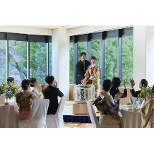日枝神社結婚式場（日枝あかさか）のフェア画像