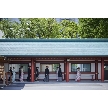 結婚式場:【雅楽が彩る厳かな挙式】日枝神社 神前式相談会