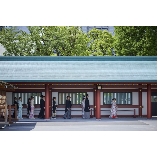 日枝神社結婚式場（日枝あかさか）のブライダルフェア画像
