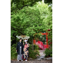 日枝神社結婚式場（日枝あかさか）のフェア画像