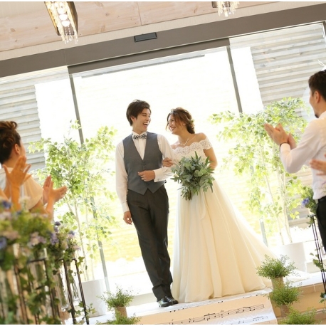 ＧＲＡＮＤ ＣＩＥＬ ＯＫＡＺＡＫＩ（グランシェル岡崎）：【森に囲まれたガーデンパーティー】相談会＆ご試食フェア