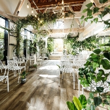 ＧＲＡＮＤ ＣＩＥＬ ＯＫＡＺＡＫＩ（グランシェル岡崎）:【料金重視＋スタンダード婚】挙式＋食事会プラン　30名　¥1,117,380