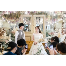 ＧＲＡＮＤ ＣＩＥＬ ＯＫＡＺＡＫＩ（グランシェル岡崎）:【自己負担０円×会費婚】５０名様　¥1,336,970