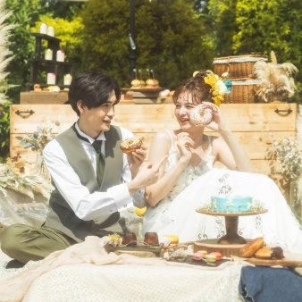 ＧＲＡＮＤ ＣＩＥＬ ＯＫＡＺＡＫＩ（グランシェル岡崎）のフェア画像