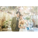 ＧＲＡＮＤ ＣＩＥＬ ＯＫＡＺＡＫＩ（グランシェル岡崎）のブライダルフェア画像