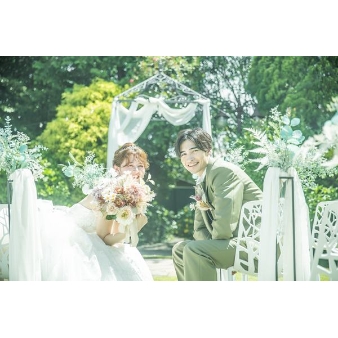 結婚式場：★年末BIG★×【20Anniversary10大特典付】