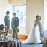 プレミアホテル門司港（旧　門司港ホテル）のブライダルフェア画像