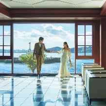 プレミアホテル門司港（旧　門司港ホテル）のフェア画像