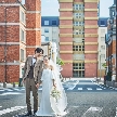 結婚式場：残1！最大150万◆黒毛佐賀牛4万試食付【美食×絶景】上質ホテルW