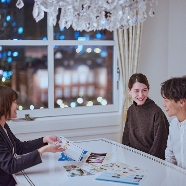 プレミアホテル門司港（旧　門司港ホテル）：【60分＊プチツアー】会場見学×見積り相談*ご試食後日ご招待