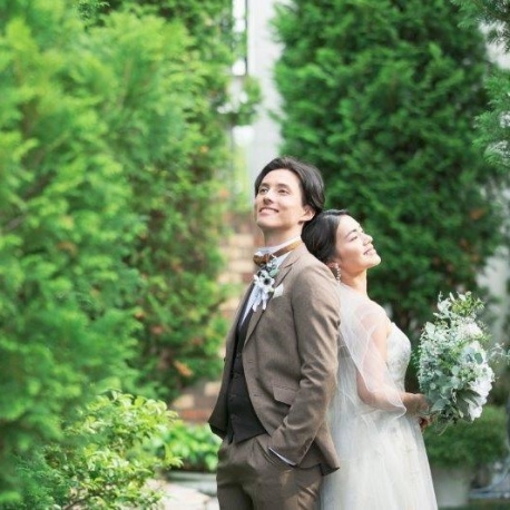 洋装1点59 800円から フ インペリアルウイング富山迎賓館の費用 料金例 ゼクシィ花嫁割 ウェディングプラン ゼクシィ