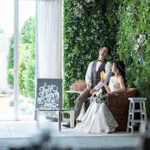 インペリアルウィング富山迎賓館のフェア画像