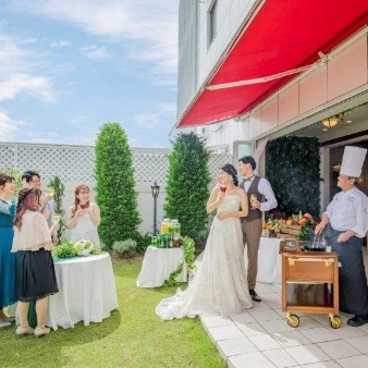 インペリアルウィング富山迎賓館のフェア画像