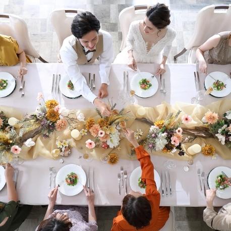 インペリアルウィング富山迎賓館:予算重視の方へ【ゼロプラン新登場】予算を抑えたプラン相談会!