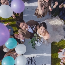 インペリアルウィング富山迎賓館:★フォトWプラン★敷地内ぜんぶ貸切りで＼なんと！11万円／