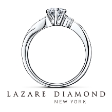 ラザール ダイヤモンド ブティック:【ヴァイン】可憐でフェミニンな気品が香り立つ、ぶどうの蔦のような曲線美と輝き