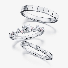 ＜アリエス＞散らばる星たちが、リズミカルに瞬く。