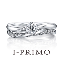 I-PRIMO(アイプリモ):【アリオフ】凛として輝かしい白い翼が届ける、至福の瞬間