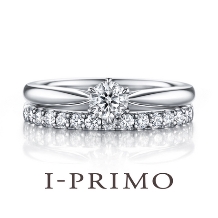I-PRIMO(アイプリモ):【アルティア】永遠の約束にふさわしい、きらめきの王道スタイル