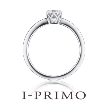 I-PRIMO(アイプリモ):＜アスセラSol＞細身ですっきりしたシンプルリング