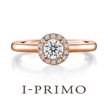 I-PRIMO(アイプリモ):＜フォーマルハウトYG＞品格薫るきらめきは「王者の星」そのもの