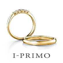 I-PRIMO(アイプリモ):＜ノーナ PG＞編み上げたような繊細な透かし模様のデザインリング