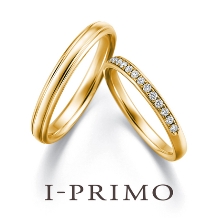 I-PRIMO(アイプリモ):＜ブリジットYG＞熟練の職人技が実現する幸せになる着け心地