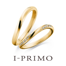 I-PRIMO(アイプリモ):＜ペルセウスPG＞自然なウェーブの特別なリング