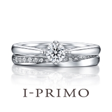 I-PRIMO(アイプリモ):＜アンティアーレ＞爪とアームの高さを揃え日常使いしやすいデザイン