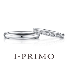 I-PRIMO(アイプリモ):＜ブリジット＞