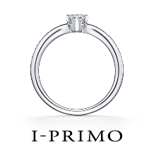 I-PRIMO(アイプリモ):＜ミモリア＞14石のメレダイヤが目立つ華やかリング