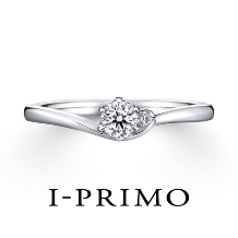I-PRIMO(アイプリモ):【ピオネ】柔らかい曲線が愛らしいデザイン