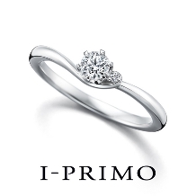 I-PRIMO(アイプリモ):【ピオネ】柔らかい曲線が愛らしいデザイン