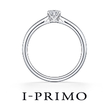 I-PRIMO(アイプリモ):＜ヘリア＞向日葵のように鮮やかに輝くソリテールデザイン