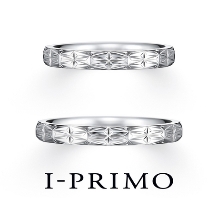 I-PRIMO(アイプリモ):<麻の葉(あさのは)>