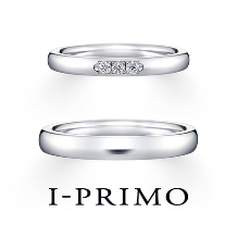 I-PRIMO(アイプリモ):＜オリジンビリーフ 2.5mm3石/3mm＞