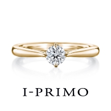 I-PRIMO(アイプリモ):＜アンティアーレYG＞かたときも手放さず身に着けたくなる洗練されたデザイン