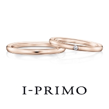 I-PRIMO(アイプリモ):＜アストラP&D_PG＞シンプルで完成されたデザイン