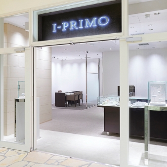 I-PRIMO(アイプリモ):池袋店