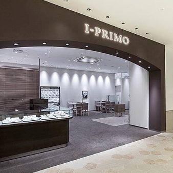 I Primo アイプリモ 千葉店 ゼクシィで婚約指輪 結婚指輪を探す