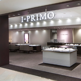 I-PRIMO(アイプリモ):吉祥寺マルイ店