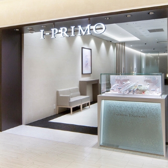I-PRIMO(アイプリモ):博多マルイ店