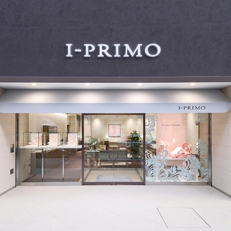 I-PRIMO(アイプリモ):札幌店