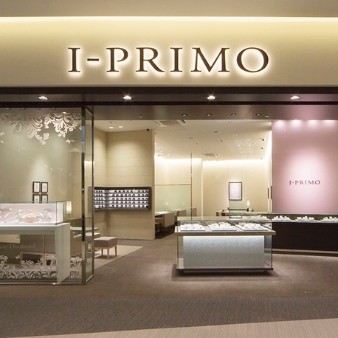 I-PRIMO(アイプリモ):ららぽーと湘南平塚店