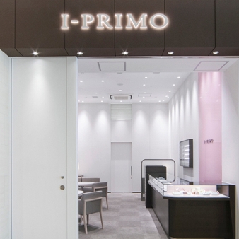 I Primo アイプリモ ららぽーとtokyo Bay店 ゼクシィで婚約指輪 結婚指輪を探す