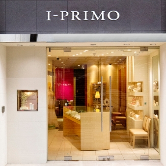 I-PRIMO(アイプリモ):山口店