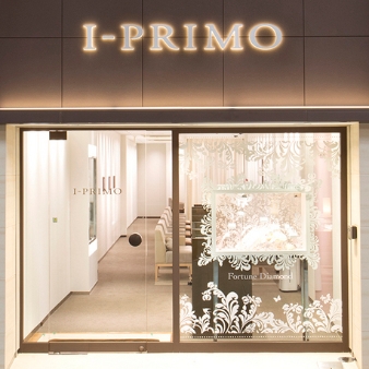 I-PRIMO(アイプリモ):松山店