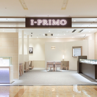 I-PRIMO(アイプリモ):ららぽーとTOKYO-BAY店