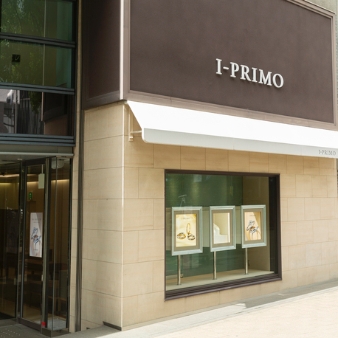 I-PRIMO(アイプリモ):神戸店