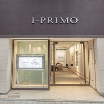 I-PRIMO(アイプリモ):富山店